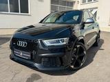 Audi RSQ3 - Audi RSQ3 aus 2014