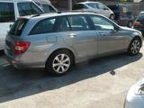 Mercedes-Benz C 180 C -Klasse C 180 T CDI BlueEfficiency Eu 5 - Mercedes-Benz C 180: Cdi Blueefficiency