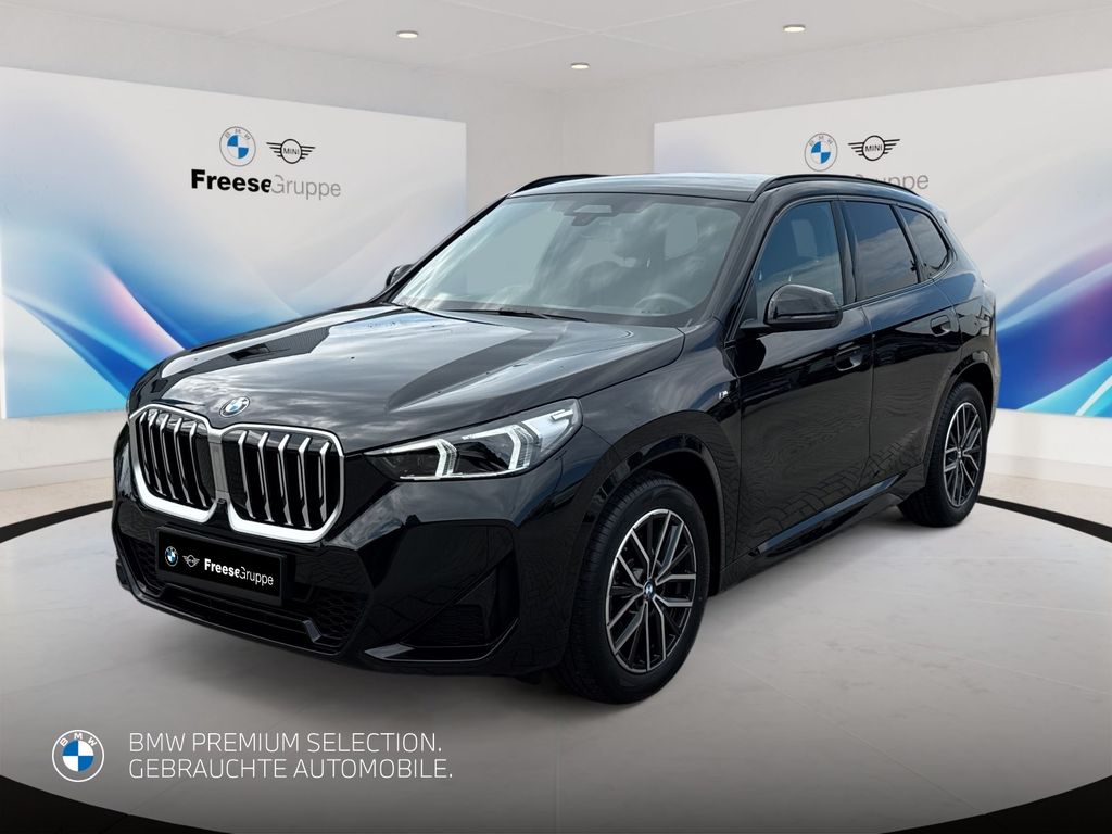 Image of BMW X1