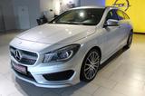 Mercedes-Benz CLA 200 Shooting Brake °AMG-Line°Leder°Navi° - Mercedes-Benz CLA 200 Gebrauchtwagen in Hamburg