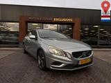 Volvo S60 1.6 T3 R-Design leder Navi AHK - gebrauchte Volvo S60 aus dem Jahr 2012