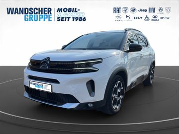 Citroën C5 Aircross Max Mild Hybrid 136