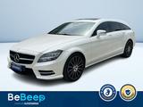 Mercedes-Benz CLS SHOOTING BRAKE 350 D (BT) PREM - gebrauchte Mercedes-Benz CLS 350 aus dem Jahr 2014