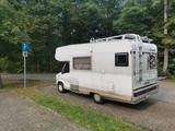 Fiat Ducato  - Wohnmobile bis 3.000 Euro