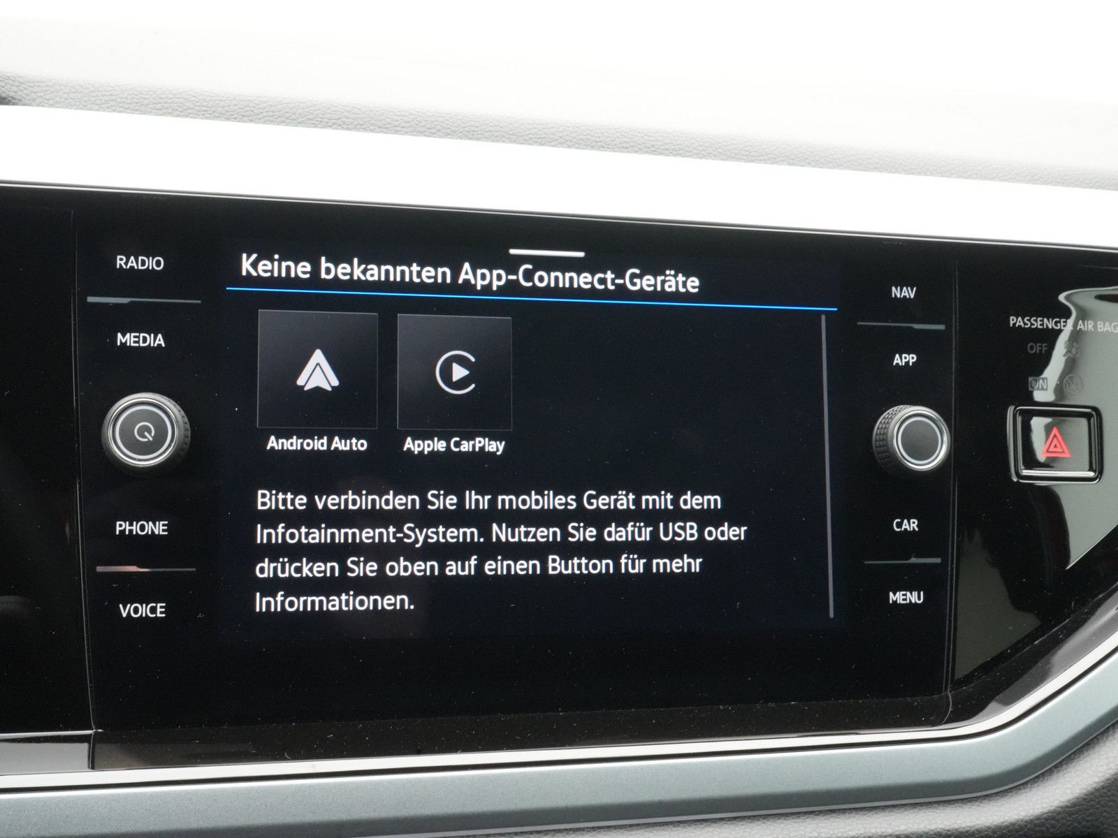 Volkswagen Taigo - Bild 9