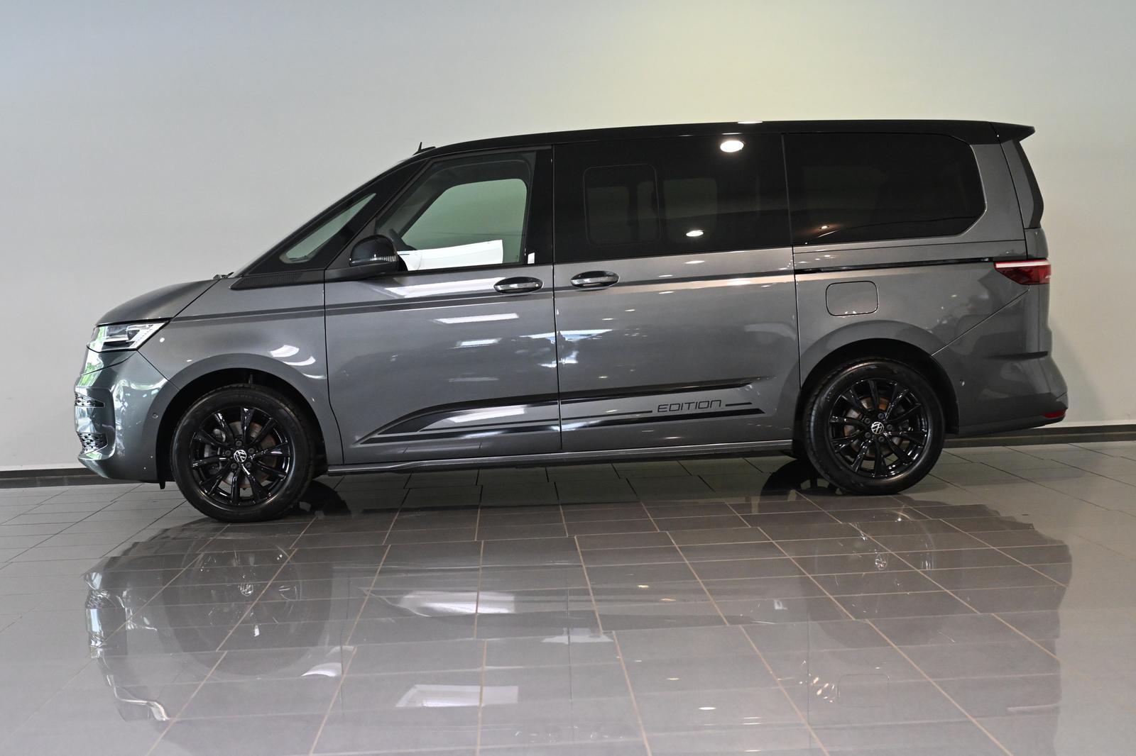 Volkswagen T7 Multivan 2.0 TDI Edition lang AHK StHZ HUD 