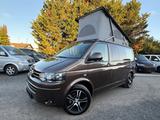 Volkswagen T5 California Comfortline/Automatik/Küche/Tisch - VW T5 Gebrauchtwagen in Mainz