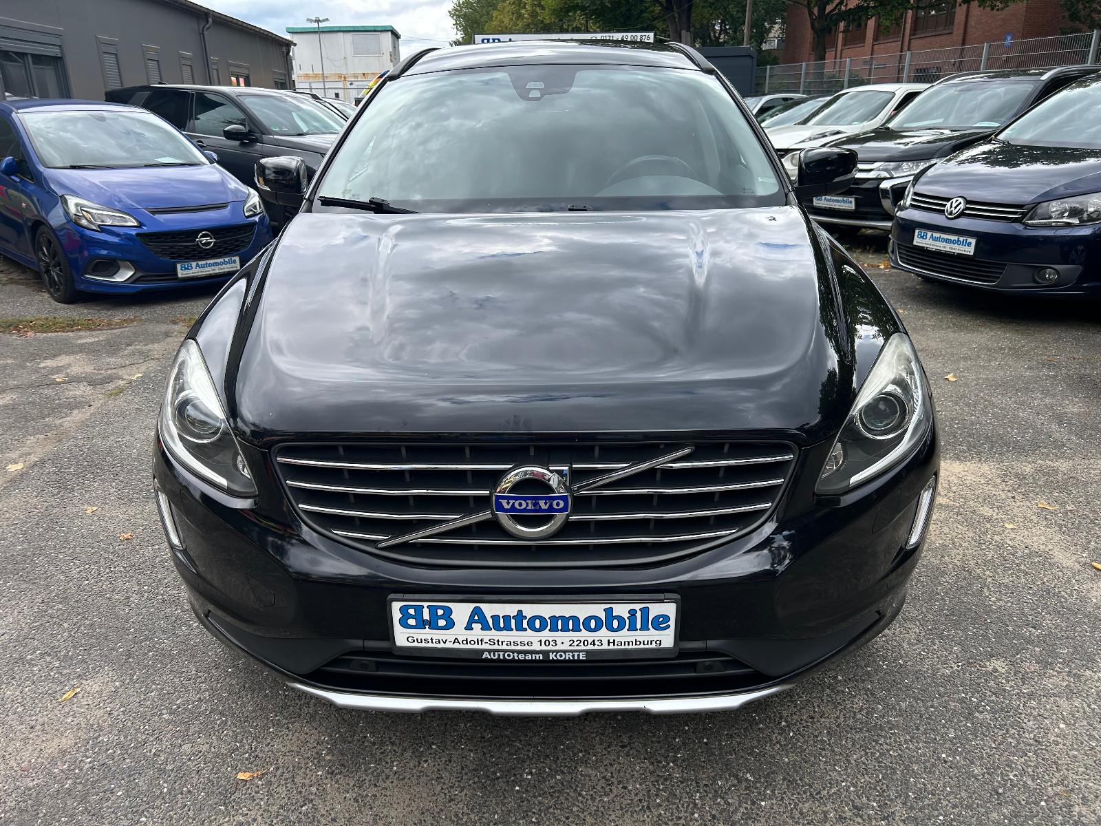 Volvo XC 60 XC60 Momentum 2WD