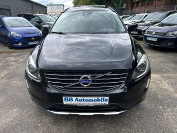 Volvo XC60 - 1