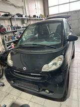 Smart Fortwo 451 Diesel - Smart 451 mit Diesel-Antrieb