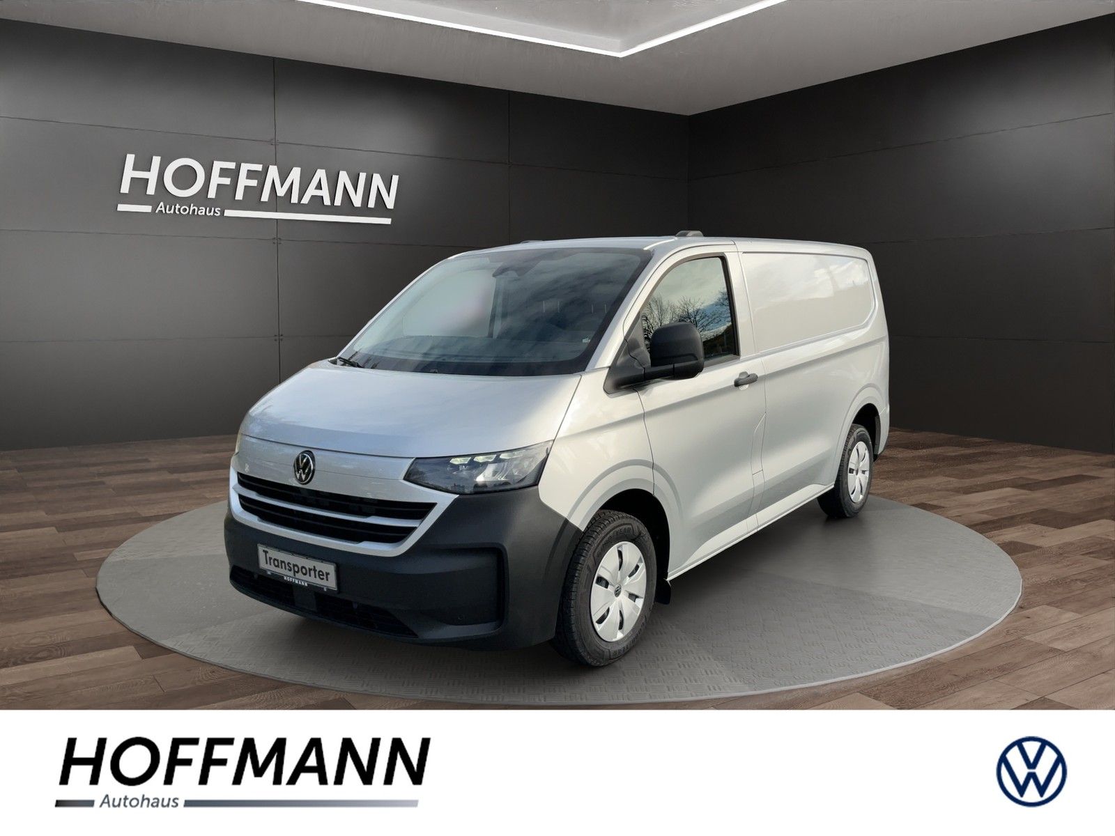 Fahrzeugbild von Volkswagen T7 Transporter