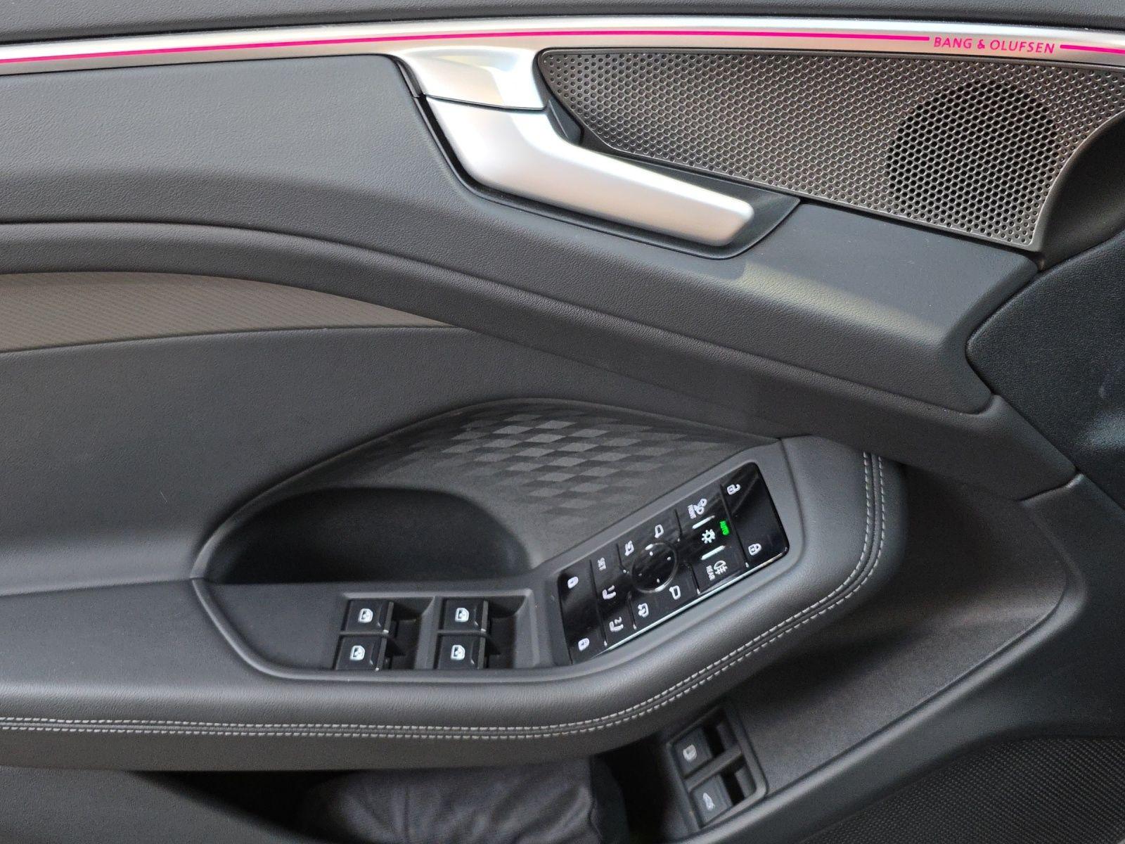 Audi A6 Avant eHybrid S LINE 360° B&O MATRIX LEDER, миниатюра 8