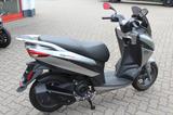 Aprilia SXR 50 - APRILIA SXR 50