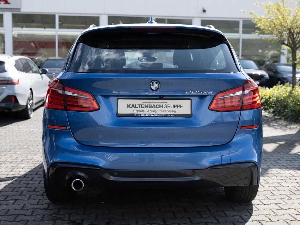 BMW 225 Active Tourer xe M-Sport FACEL. LED ACC NAVI, миниатюра 6