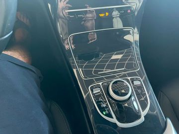 Mercedes C 220 - 11