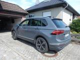 Volkswagen Tiguan 1.5 TSI OPF ACTIVE Sondermodell life  - Volkswagen Tiguan: Sondermodell