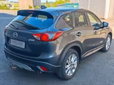 Mazda CX-5 Sports-Line AWD*LEDER*KAM*BOSE*KESSY* - Mazda CX-5 Gebrauchtwagen