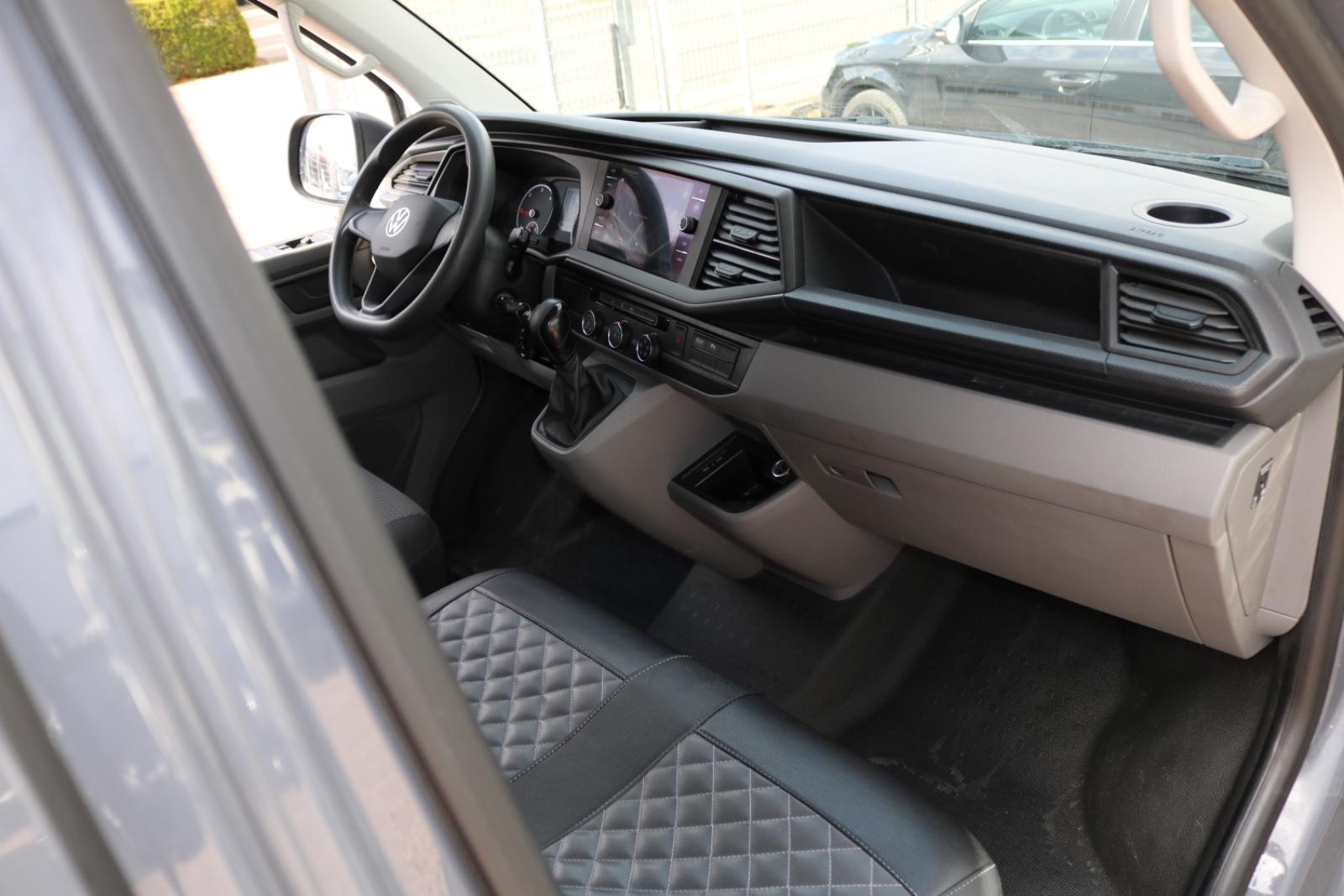 Volkswagen T6 Caravelle 2.0 TDI/9-SITZE/KAMERA/NAVI/AHK/PDC