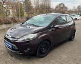 Ford Fiesta Trend*KLIMAANLAGE*