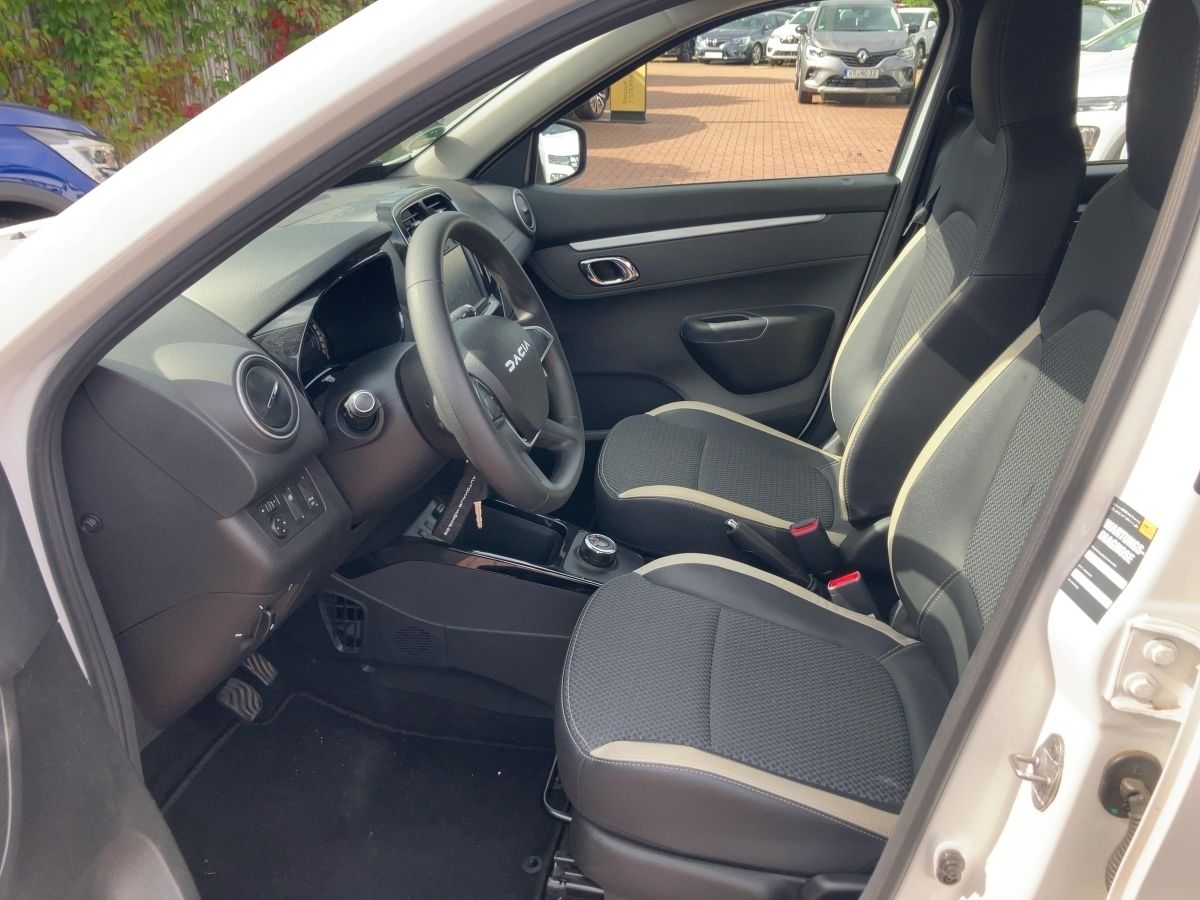 Dacia Spring - Bild 12