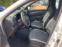 Dacia Spring - Vorschau Bild 12