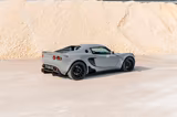 Lotus Elise - Honda K20 Supercharged  - Lotus aus 2002