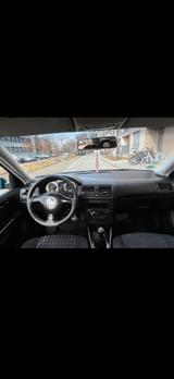 Volkswagen Bora - Volkswagen Bora in München