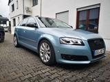 Audi A3 1.6 Ambition Sportback mit top Ausstattung - Audi A3 aus 2008: Sportback Ambition