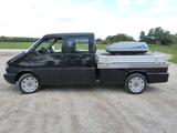 Volkswagen T4 DOKA VR6 2,9l - 190PS - Prrojekt Zwo Aufbau - Volkswagen T4 andere aus 1996