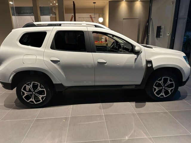 Dacia Duster 1.5 dCi 8V 110 CV 4x2 Essential