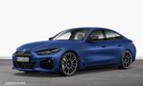 BMW i4 M50 Gran Coupé M Sport AHK Driv.Assist.Prof - blaue BMW i4