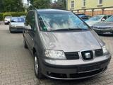 Seat Alhambra Vigo - Seat Alhambra: Vigo
