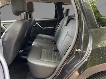 Dacia Duster - 12