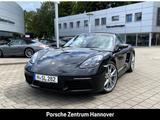 Porsche Cayman 718 - Porsche Cayman in Hannover