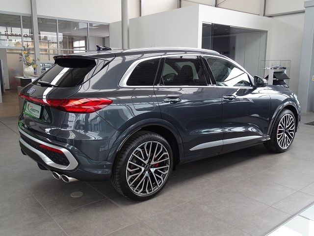 SQ5 3.0 TFSI 270 kW quattro - Tech pro /  B & O