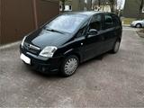 Opel Meriva Cosmo 1.6 TWINPORT Cosmo - Opel Meriva in Kiel