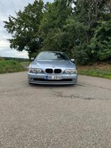 BMW E39 525dA Tausch môglich - BMW 525: 525d E39