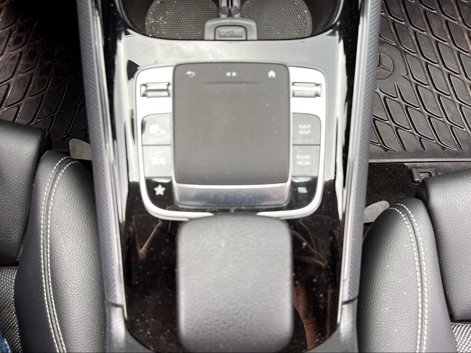 Mercedes-Benz B-Class d Style MBUX Business-Paket AHK, миниатюра 23