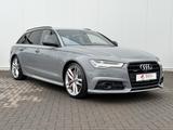 Audi A6 Avant 3.0 TDI quattro competition 360GRAD HUD - Audi A6: Competition