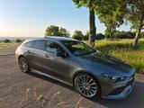 Mercedes-Benz CLA 250 Shooting Brake  - Mercedes-Benz CLA 250 Shooting Brake von privat