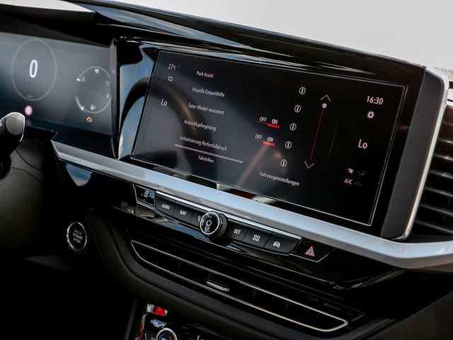 Opel Grandland 1.2 Elegance Ultimate Kamera Navi