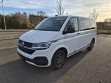 Volkswagen T6.1 Multivan Trendline 4 Motion - gebrauchte VW T6 Multivan aus dem Jahr 2021