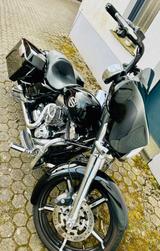 Harley-Davidson Street Glide - Angebote