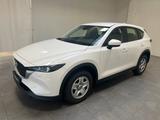 Mazda CX-5 2.0 e-SKYACTIV-G Prime Line|CAM|Tempomat| - Mazda CX-5 Gebrauchtwagen in Frankfurt