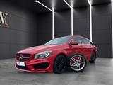 Mercedes-Benz CLA 200 Shooting Brake / Navi / AMG-Line / Pano - gebrauchte Mercedes-Benz CLA 200 Shooting Brake aus dem Jahr 2015