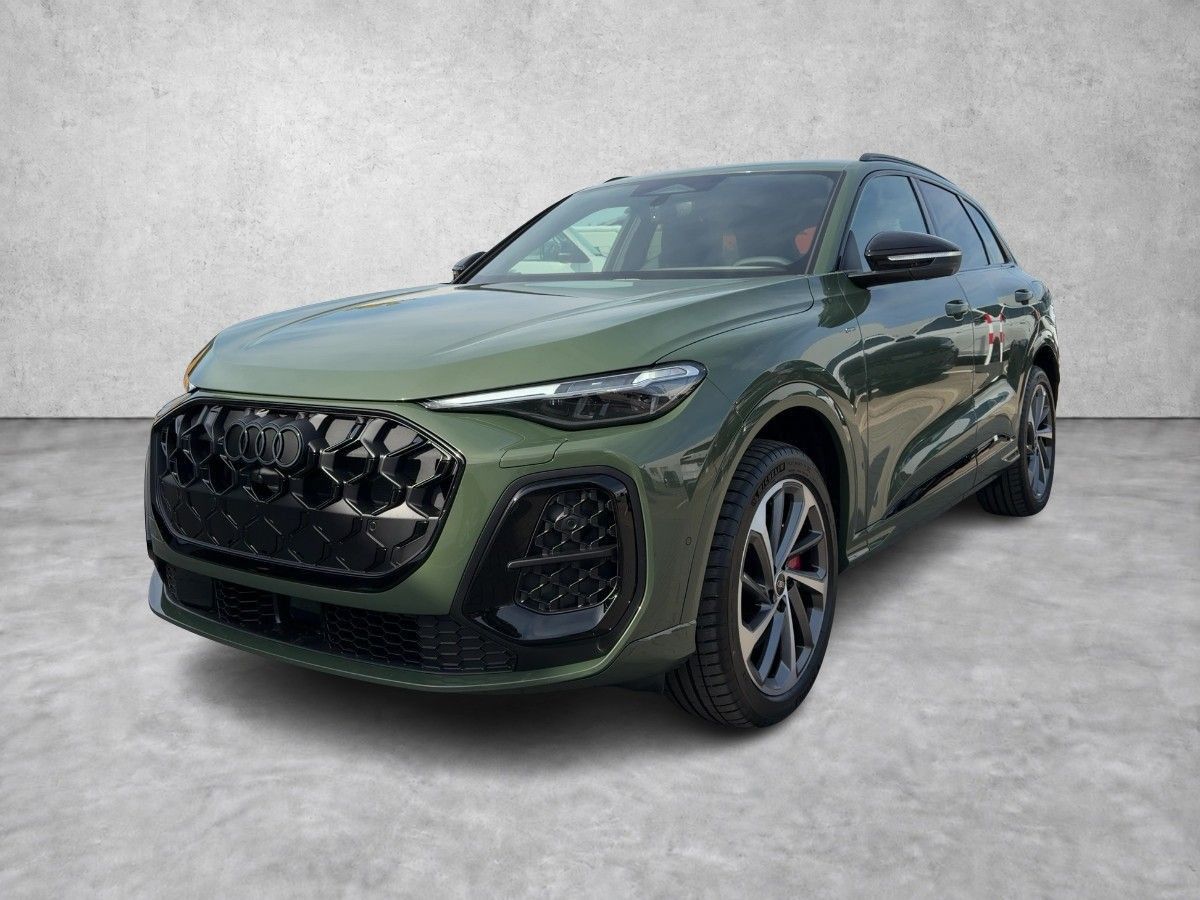 Audi Q5 SUV e-hybrid quattro 270 kW S tr onic