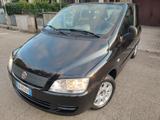Fiat FIAT MULTIPLA 2010 1.6 A METANO DI CASA 6POSTI P - Fiat Multipla mit CNG-Antrieb