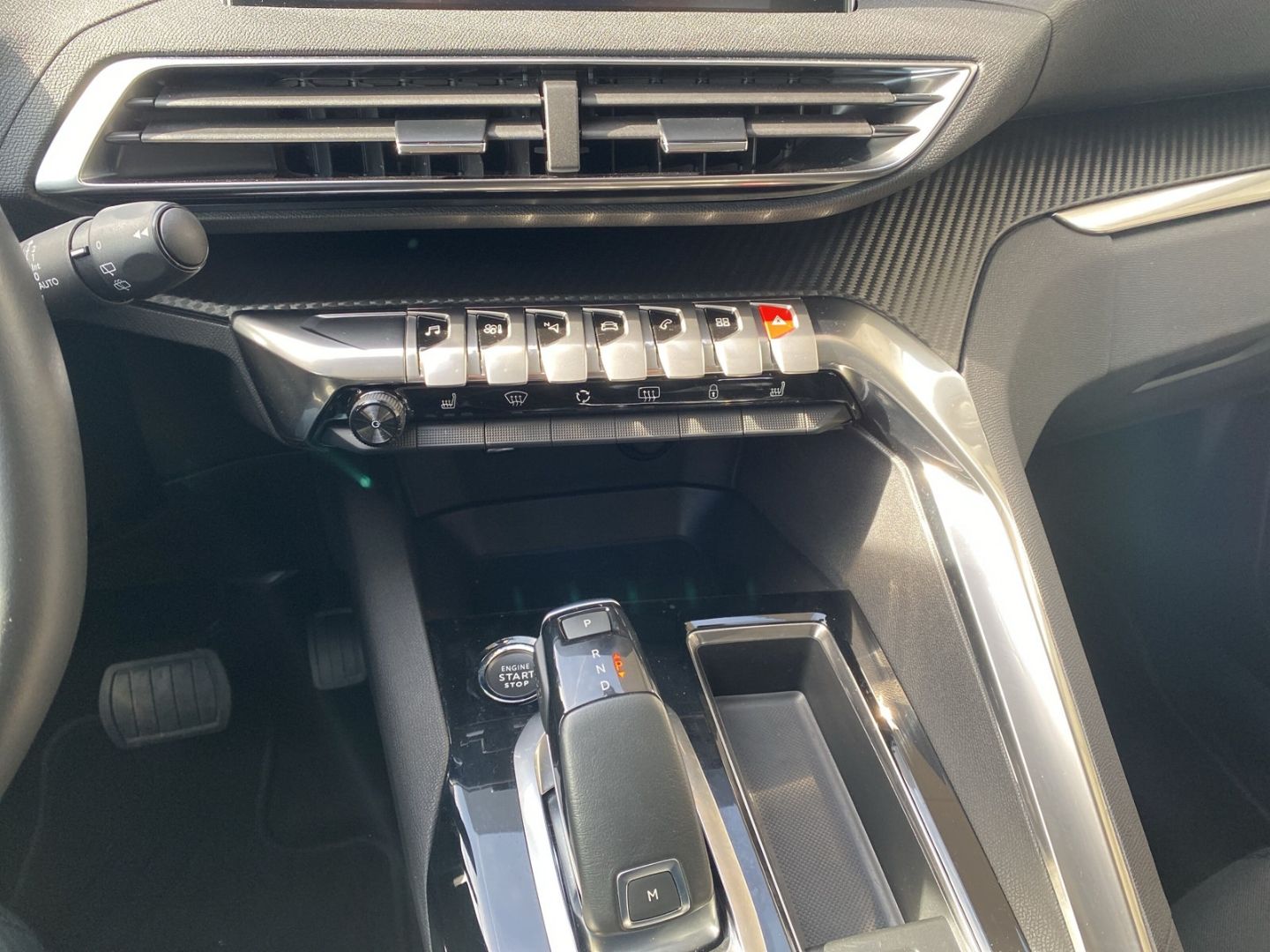 Fahrzeugabbildung Peugeot 5008 Active Pack 1.5 BlueHDi 130 *Sitzheizung* *