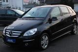 Mercedes-Benz B 200 Automatik*Leder*Klima - Mercedes-Benz B 200 in Bonn