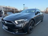 Mercedes-Benz CLS 53 AMG Mercedes-AMG CLS 53 4MATIC+ Autom... - Mercedes-Benz CLS 53 AMG Gebrauchtwagen